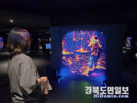 경주화랑마을, 실내 방탈출 AR콘텐츠 용화향도 시즌2 정식 운영