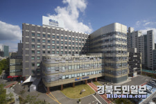 구미차병원 만성폐쇄성폐질환(COPD) 적정성평가 3회 연속 1등급 획득