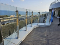 포항-영덕 고속도로 포항휴게소 해맞이 명소 급부상