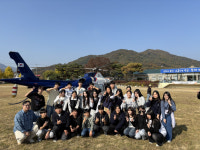 김천감문중, 2025 친구와 함께 만드는 닥터헬기 체험 