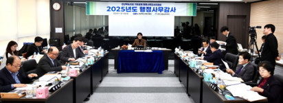 경북도경제진흥원, 행정 대행 기관 전락