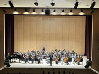 김천시율곡동 주민자치위원회, 김천팝스오케스트라 정기연주회 개최