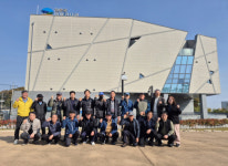 김천시 개령면 이장협의회, 감문국이야기나라 견학 실시