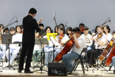 포항문화재단, 꿈의 오케스트라 포항 25년 정기연주회 개최