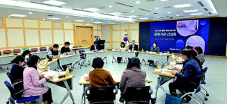 구미시, 의료·요양 통합돌봄지원사업 간담회