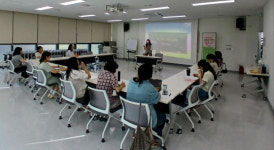 김천시립율곡도서관 지혜학교 프로그램 성료