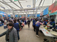 바르게살기운동경산시협의회, 행복나눔한마당 운영