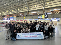 영덕 축산중·남정중, 말레이시아 말보로 칼리지 국제교류