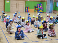 포항장량유치원, 도전! 독서 골든벨 실시