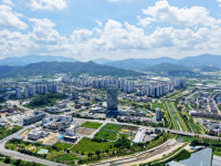 혁신도시 20년 김천 율곡동… 친환경 미래도시로 힘찬 날갯짓