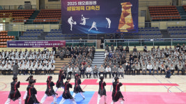 포항·울산·경주, 생활체육으로 상생 다졌다