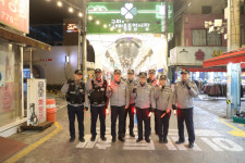 구미경찰서 원평지구대, 2025년 올해의 베스트 지역경찰관서 선정