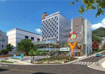 청송읍 행정문화센터서 일상·복지·문화 한번에