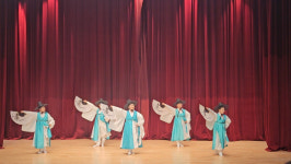 김천문화원 제28기 문화학교 성과공유회 개최