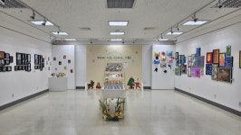 경주지역 문화경제에 스며든 포용의 예술