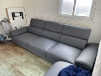 포항자원봉사센터, 일월로타리클럽 대송면 미등록 경로당 보수 봉사활동 실시