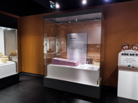 김천시립박물관, 상설전시실 전시환경 개선으로 유물 보존 강화