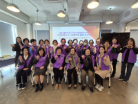 시민 참여로 완성도 높이는 여성친화도시 구미