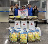 포항시 구룡포읍, 연말맞아 따뜻한 온정 이어져