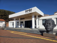 안동서 피어나는 그윽한 예술의 향기