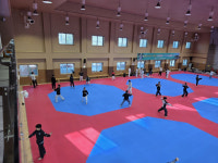 경주, 겨울 비수기에 스포츠로 답하다