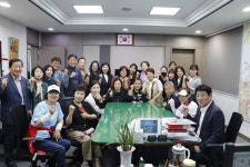 대구경북공항·군부대 이전 끝까지 챙기는 뚝심 정치 발휘