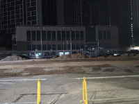 공사로 몸살 앓던 포항여고 앞 교통지옥 탈출 눈앞