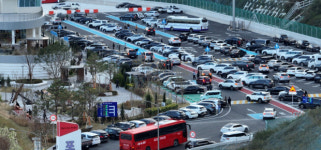 영덕·울진이 뜬다