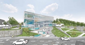 경주 외동에 160억 규모 국민체육센터 건립