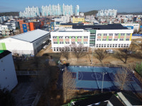 군인자녀 모집 자율형 영천고 개교 준비 착착