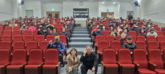 포항 남구 상대동·오천읍 노인일자리 본격 가동