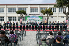 폐교에서 농촌체험 거점으로...경주 용동2리 마을활력 모델 완성