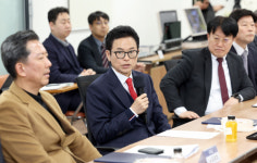 경북도,전국 첫 AI 동반성장 프로젝트 가동