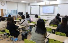 포항 초곡초, 학교교육 설명회