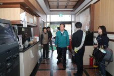 도민체전 D-2, 안동 경기장 밖 손님맞이까지 챙긴다