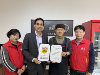 구미시 형곡2동, 행복e쿠폰 사업 본격 시행