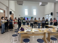 흥해초등학교병설유치원, 그림책 업사이클링을 통한 부모교육 실시