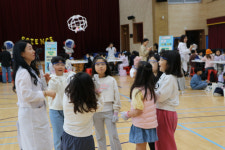 포항 초곡초, 2026학년도 과학 꿈나무 잔치 개최