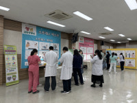 문경정신건강복지센터 문경제일병원 청년고민상담소 운영