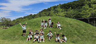 포항떡체험학습센터 | 포항동부초병설유, 경주 '라원' 체험학습 실시
