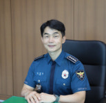 "군민에게 신뢰받는 의성경찰 만들 것"