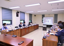 김천시의회, 제10대 당선의원 대상 온라인 교육 실시