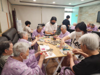 흥해경희편의점 | 포항 흥해중, 흥해경희요양병원 학생 봉사활동 운영