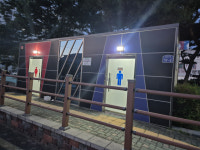 경산시, 공원 내 공중화장실 관리·운영 개선 필요성 제기