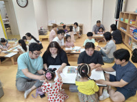 구미드림한마음센터 | 일요일도 쉬지 않는 돌봄, 부모와 이웃이 함께 만드는 구미형 K보듬