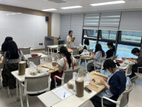 김천1일반산업단지, 문화로 소통 상반기 복합문화센터 정기 강좌 마무리