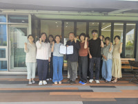 포항인성내츄럴 | 포항시북구정신건강복지센터, 포항인성병원 권기범 원장 자문의 위촉