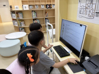 포항장량유, 포은흥해도서관 체험학습