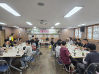 구미시 공단동 주민자치위원회, 여름방학 맞이 반려다육 만들기 교실 개최
