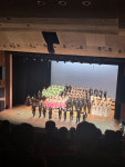 김천시문화예술회관 재개관 기념, 9개 합창단 하나 된 2026 김천 합창 페스티벌 성료